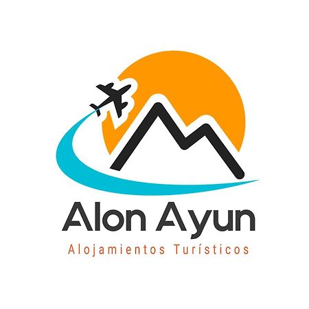 Alon Ayun Centro Dpto 2 Apartamento Mendoza Exterior foto